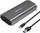 Kuti e jashtme Qoltec NV2271, për SSD M.2 SATA NVMe, USB C, 2TB, gri