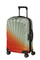 Valixhe Kabine Me 4 Rrota Samsonite C-Lite 55/20 Cm, E Zgjerueshme (40 Cm) Gradient Sherebele (Edicion I Limituar)