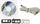 Kartë rrjeti Delta 3915100120-S për slot SMART, SNMPv1/HTTP