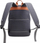 Çantë shpine për laptop Bestlife COL Cake, 15.6", poliester, blu