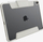 Kapak tablet Spigen Air Skin Pro për iPad Air 10.9" 2022/2020 dhe iPad 11" 2024, gri