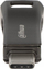 USB flash Dahua P639, 32GB, USB 3.2 Gen 1, Type A dhe Type C, argjendtë
