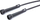 Litar kërcimi adidas ADRP-13011, 280cm, doreza ergonomike, i zi