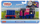 Lodër tren me motor Thomas &amp; Friends Ashima, me vagon, shumëngjyrësh