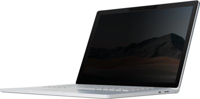Filtër privatësie Kensington SA15 për Surface Book 2/3, 15", transparent