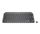 Tastierë Logitech MX Keys Mini for Business, QWERTZ, e hirtë