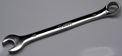 Set çelësash t’kombinum Richmann C6345, 24 copë, 6-32 mm, ngjyrë argjendi