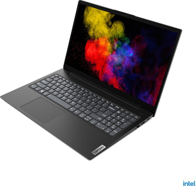 Laptop Lenovo V15 G2 ITL, 15.6", Intel Core i5 1135G7, 8GB RAM, 256GB SSD, Iris Xe Graphics