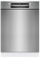Lavastovilje e integrueshme Bosch Series 2 SMU2HVS06E, 14 sete, inoks