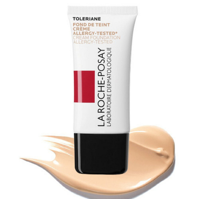 Krem pudër La Roche Posay Toleriane Teint 30 ml
