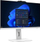Kompјuter All in One MSI PRO AP242P 14M-691EU, 23.8", Intel Core i5-14400, 16GB RAM, бел