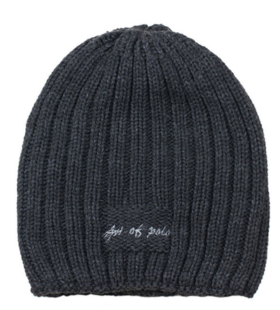 Kapelë Art of Polo cz17462 .1, e hirtë e errët