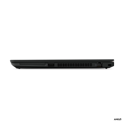Laptop Lenovo ThinkPad T14, 14", AMD Ryzen 5 PRO 5650U, 16 GB RAM, 512 GB SSD, i zi
