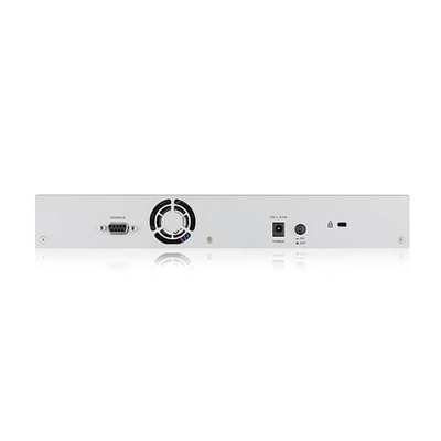 Firewall rrjeti Zyxel USG FLEX 500H, VPN, Gigabit, i zi