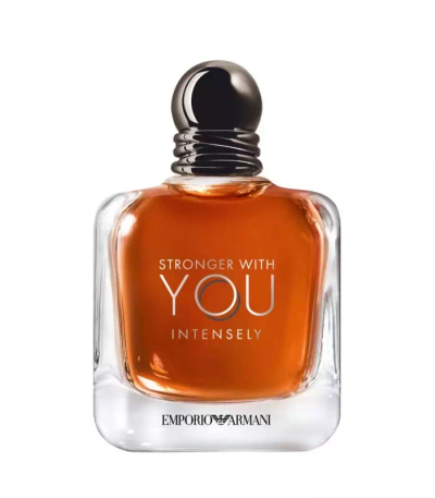 Parfum Emporio Armani Stronger With You Intensely, 100 ml