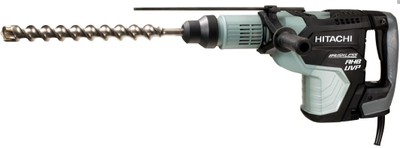 Çekiç rrotullues Hitachi DH45MEY, 1500W, SDS-MAX, jeshile e zezë