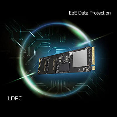 SSD XPG GAMMIX S70 Blade, 1TB, M.2 NVMe PCIe 4.0, për komp
