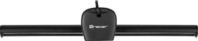 Llambë LED USB Tracer, e zezë