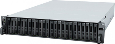 Server NAS Synology FlashStation FS3410, 24 slote 2.5", Intel Xeon, i zi