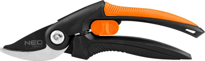 Gersherë kopshti Neo By-pass 210mm, kapacitet prerjeje 20mm