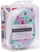 Krëhër flokësh Tangle Teezer Compact Styler Pink Water, për flokë të lagur edhe të thatë, rozë