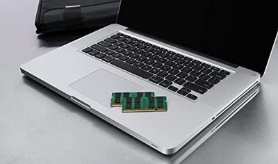 RAM për laptop Kingston ValueRAM, 32GB DDR5, 5200MT/s, SO DIMM