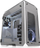 Kasë Thermaltake View 71 TG Snow Edition, Full Tower