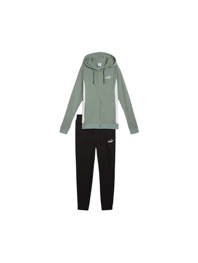 Trenerka Set për Femra, PUMA - 685077-30