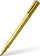 Marker permanent Staedtler 8323-11, metallic ari, majë 1-2 mm
