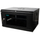 Kabinet muror rrjeti Spacer SPCW-6U-450-BK-02, 19", 6U, i zi