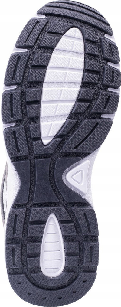 Atlete për burra Hi-Tec Cashi 92800598460, sportive, gri