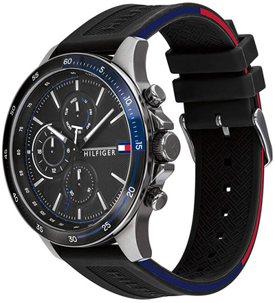 Orë dore Tommy Hilfiger Bank 1791724