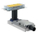 Shkarkues linear për dush Geberit 154.152.00.1, për CleanLine, pa grilë