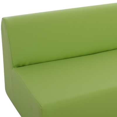 Divan për fëmijë, PU, 160×60×55 cm (HM3258.160)