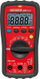 Multimetër dixhital Benning MM 5-2, CAT III 600V, CAT IV 300V