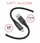 Kabllo Swissten silikon USB - Lightning, 1.5m