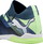Këpucë futbolli për sallë Puma Future 7 Match IT M 107936 03, Dynamic Motion System, të zeza