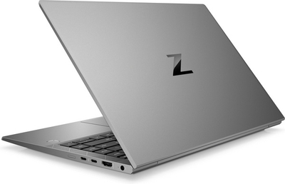 Laptop HP ZBook Firefly 14, 14", 16GB RAM, 1 TB SSD, Intel® Core™ i7, NVIDIA Quadro T500, i hirtë