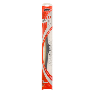 Fshisa AIR 15 PRAXIS 43 cm