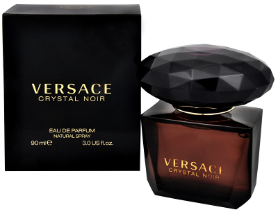 Parfum Versace Crystal Noir 50 ml