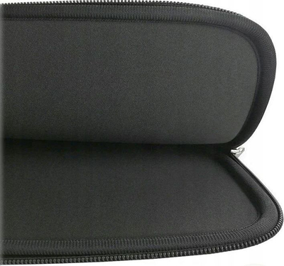 Mbështjellëse laptopi Tech-Protect Neoprene 14 ", e zezë