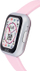 Orë e mençur Liu Jo Smartwatch Voice Mini SWLJ139, rozë