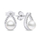 Vathё Brilio Silver EA615W