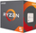 Procesor AMD Ryzen 5 1600X, 3.6 GHz, 16 MB L3, Box