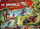 Set lodër LEGO NINJAGO 71857, Ninja Vehicle Tree House Battle, 642 copa, Dragons Rising