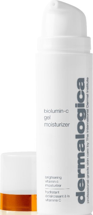 Krem hidratues fytyre Dermalogica Biolumin-C Vitamin C Gel Moisturizer, xhel, ndriçues