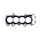 Guarnicion koke motori Cometic Honda F20 F22C1 S2000 C4625-027, 87.5mm, 0.027", i zi