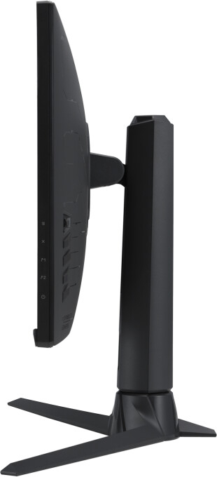  Монитор ASUS ROG STRIX XG27AQMR - LED, 27" 