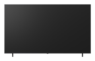 Телевизор LG QNED80 86\", 4K UHD, Smart TV, црн