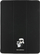 Mbulesë tablet Karl Lagerfeld KLFC13RM24SAKCK, për iPad Air 13", stil book cover, e zezë